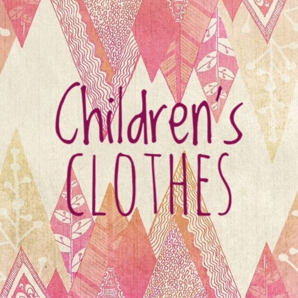 Infants, Toddlers,  etc